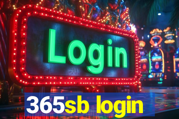 365sb login